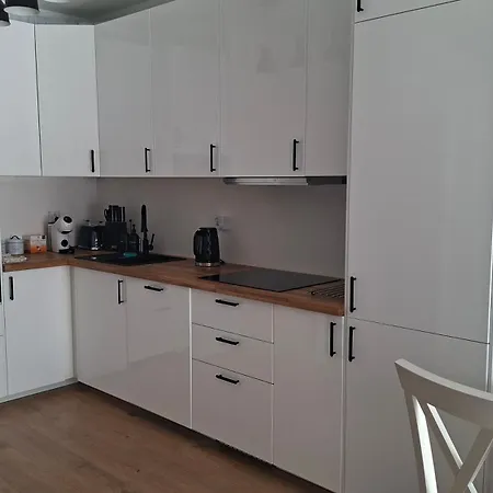 Poezji Premium Prywatne Miejsce Parkingowe Balkon *